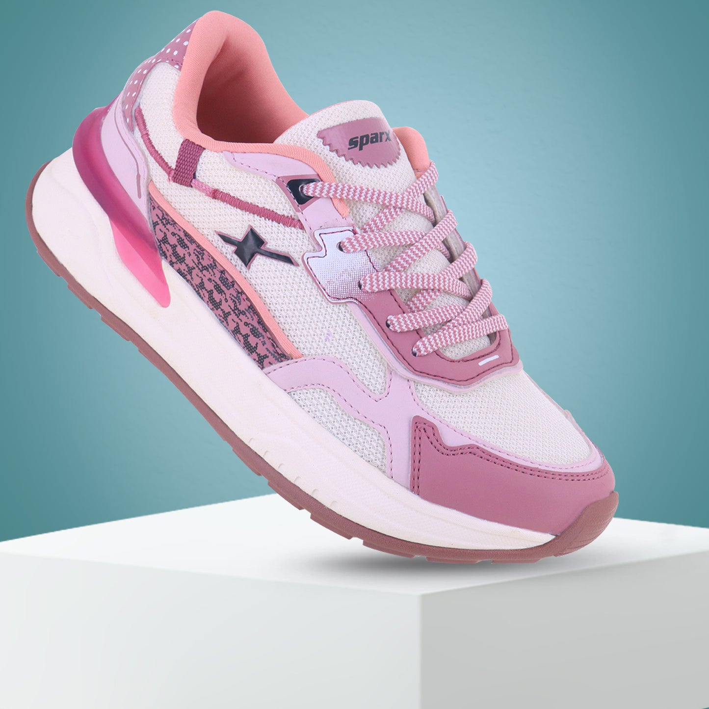 Athleisure Shoes for Women SL 285