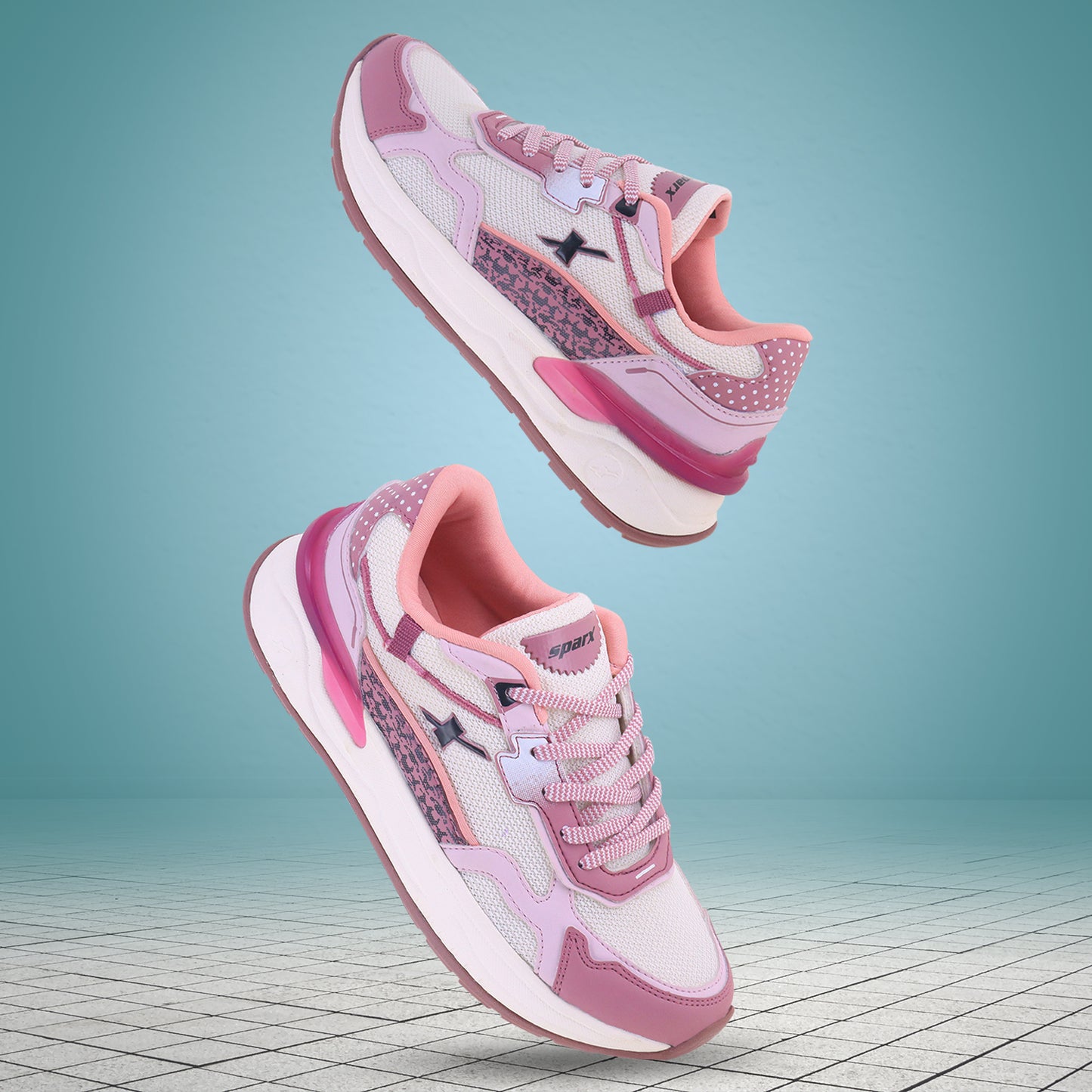 Athleisure Shoes for Women SL 285