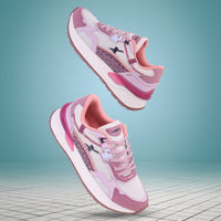 Athleisure Shoes for Women SL 285