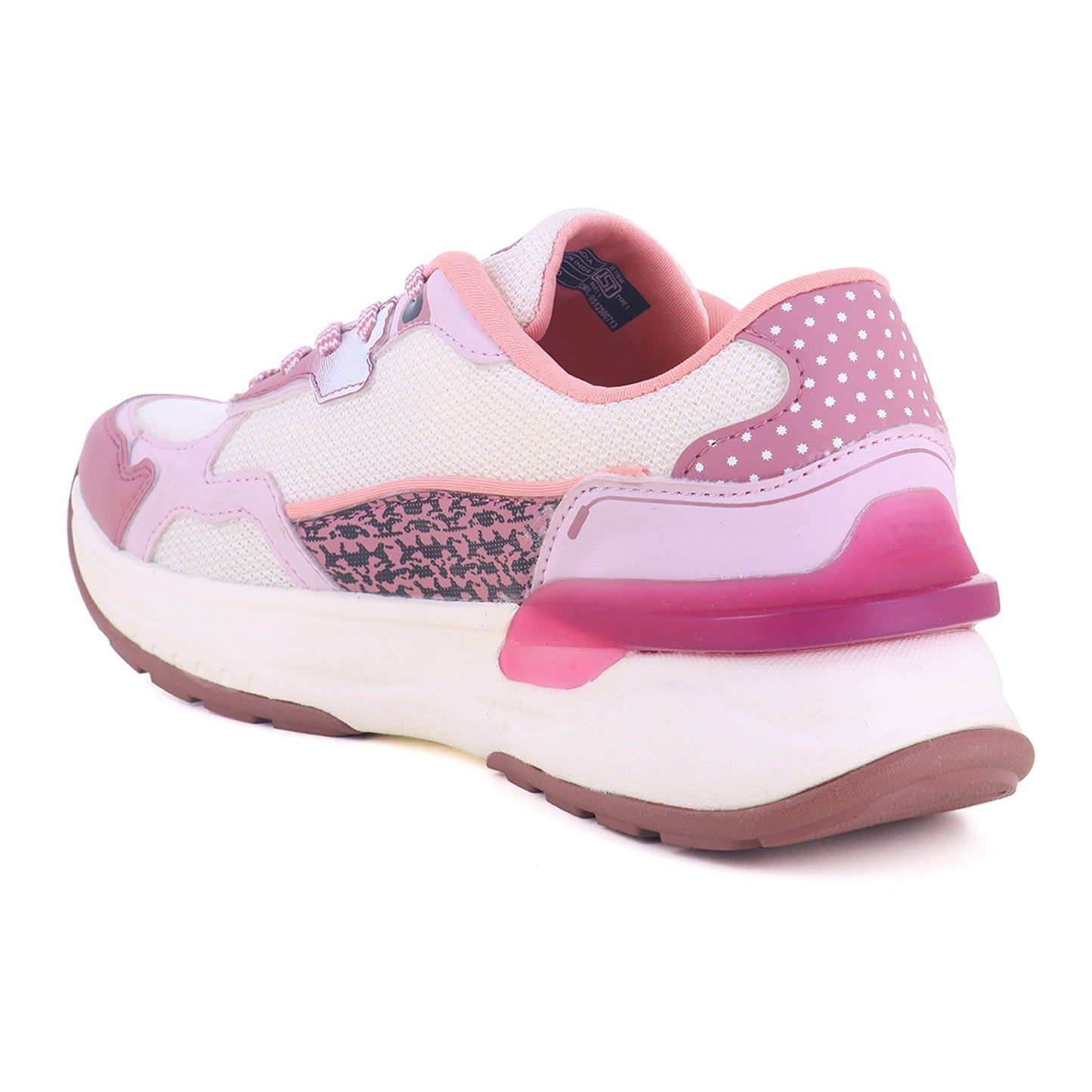 Athleisure Shoes for Women SL 285