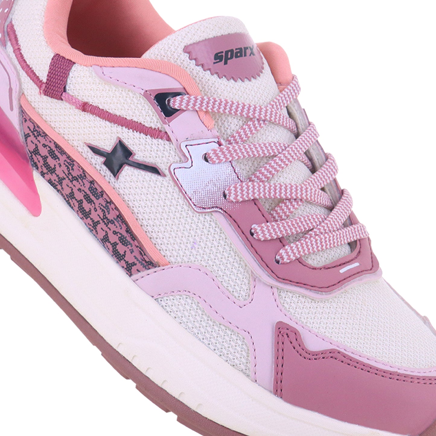 Athleisure Shoes for Women SL 285