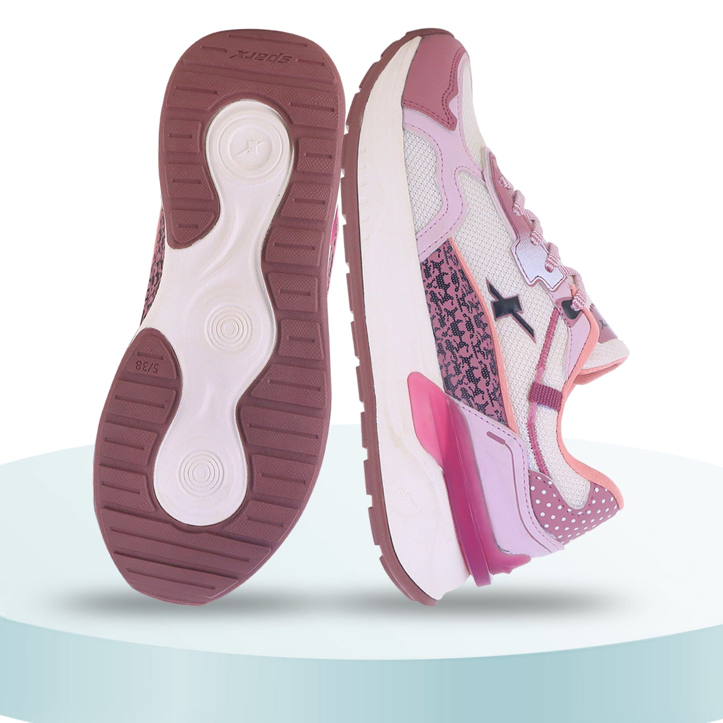 Athleisure Shoes for Women SL 285