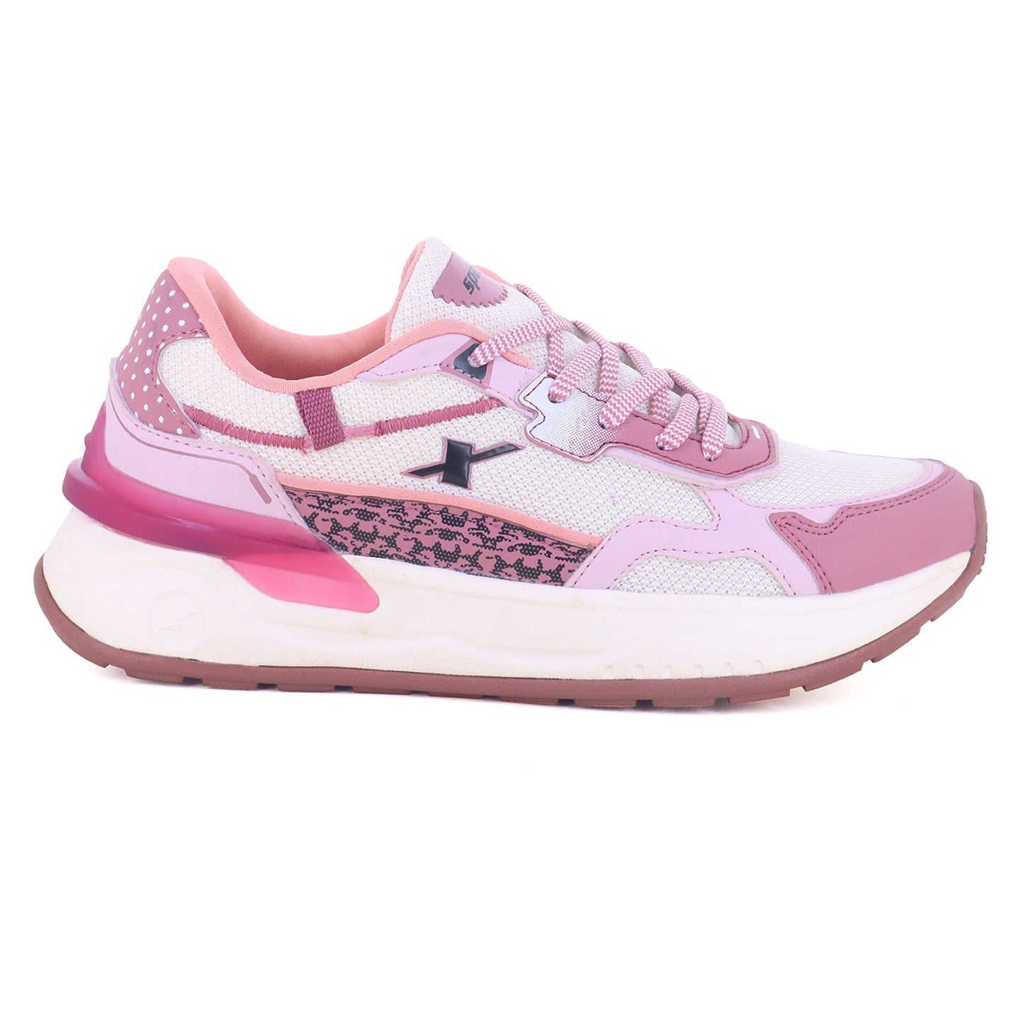Athleisure Shoes for Women SL 285