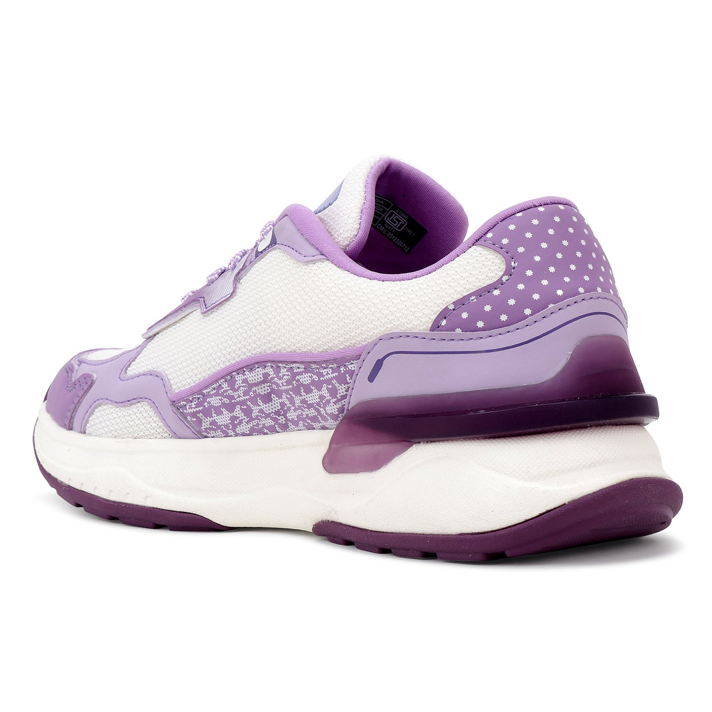 Athleisure Shoes for Women SL 285