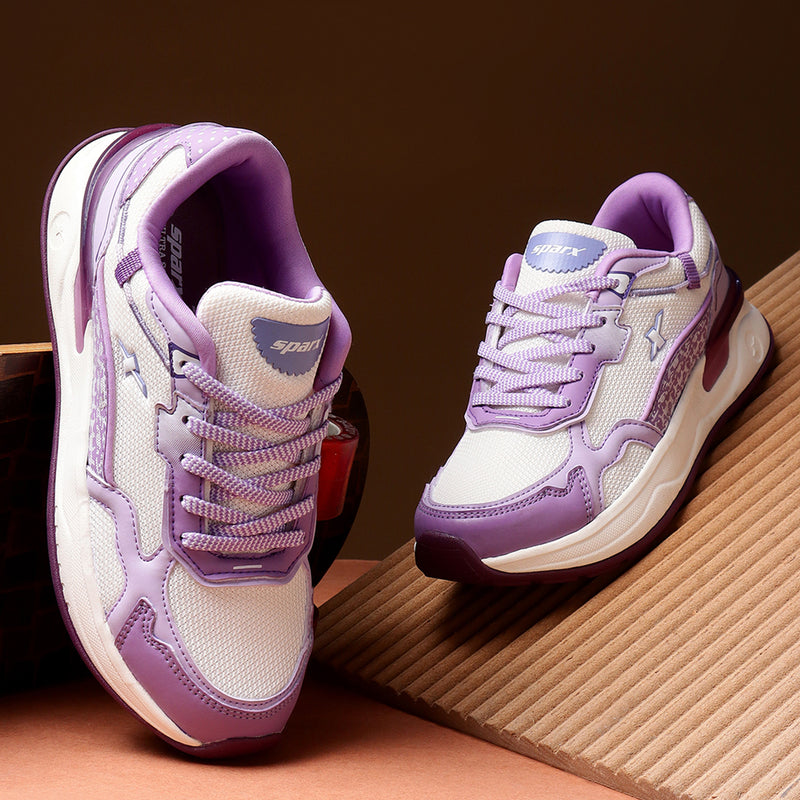 Athleisure Shoes for Women SL 285