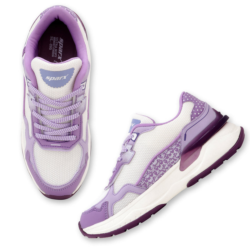 Athleisure Shoes for Women SL 285