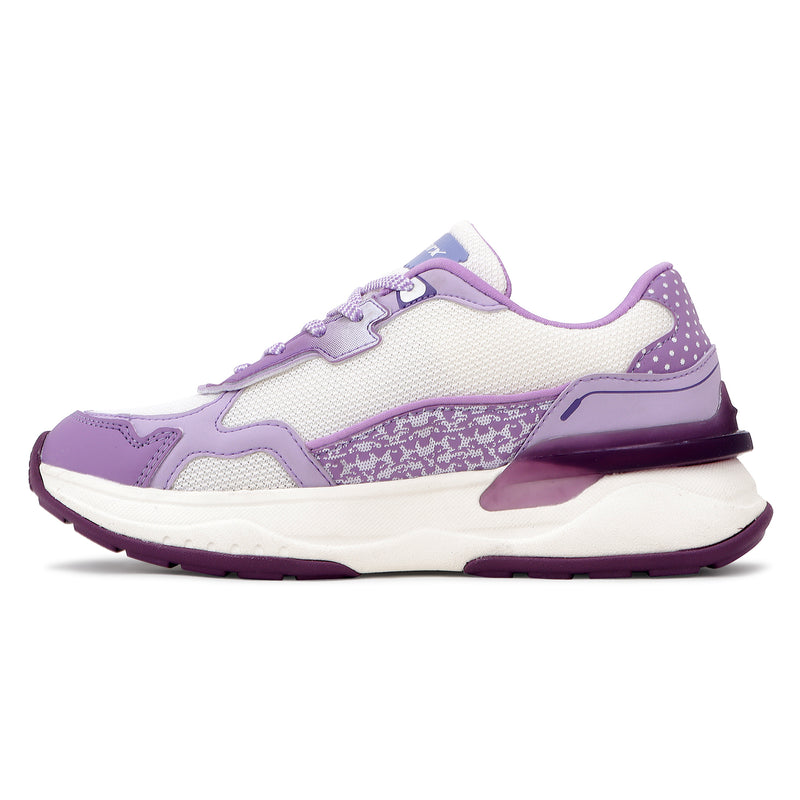 Athleisure Shoes for Women SL 285
