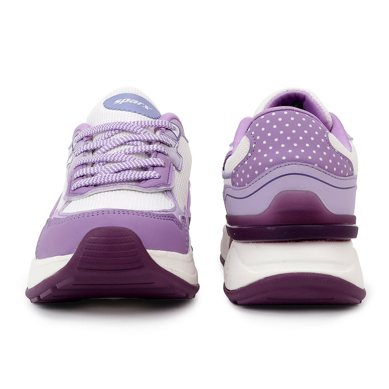 Athleisure Shoes for Women SL 285