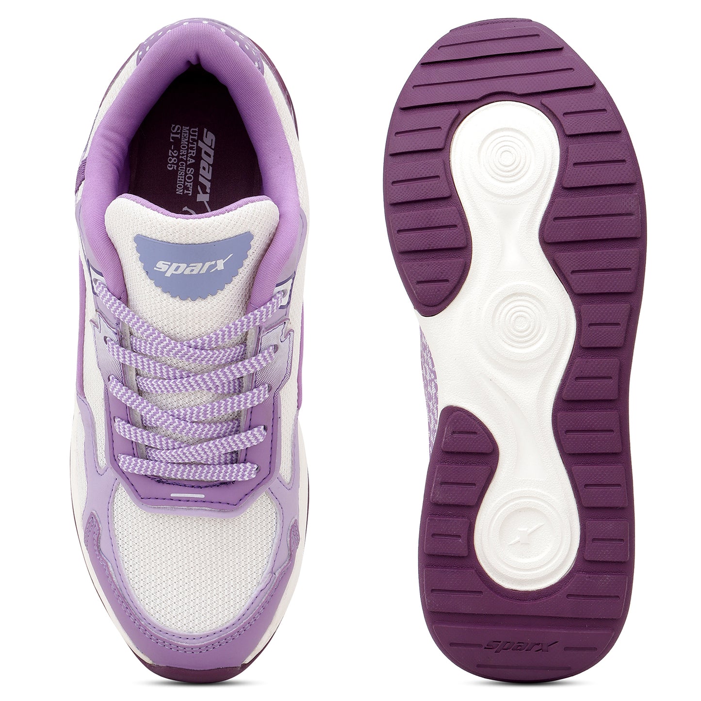Athleisure Shoes for Women SL 285