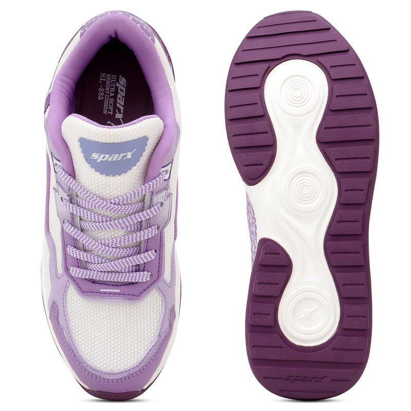 Athleisure Shoes for Women SL 285