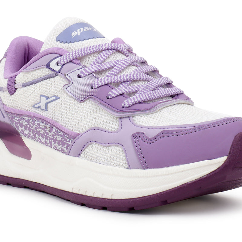 Athleisure Shoes for Women SL 285