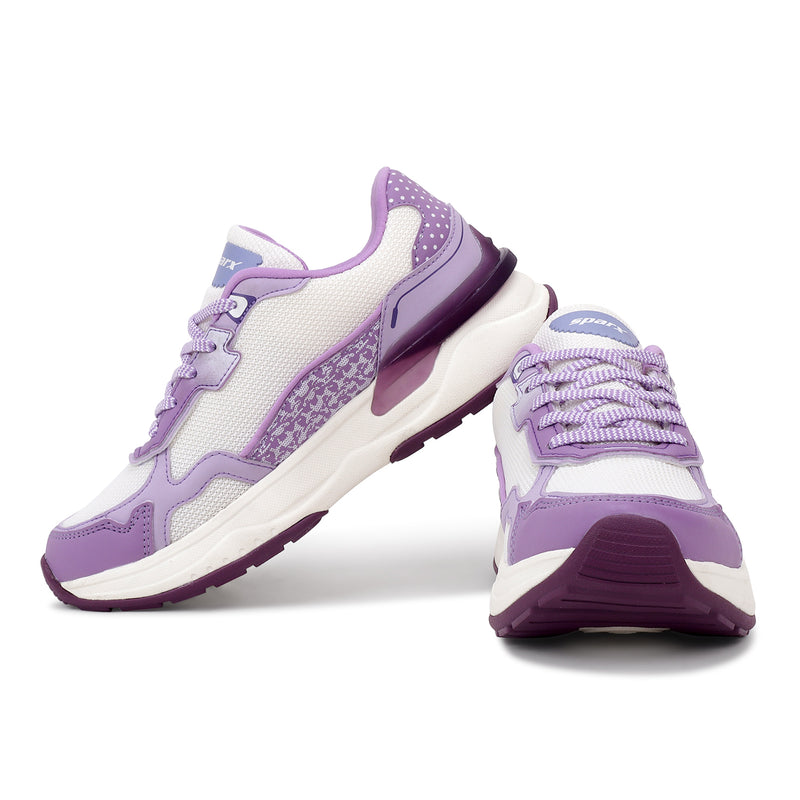Athleisure Shoes for Women SL 285