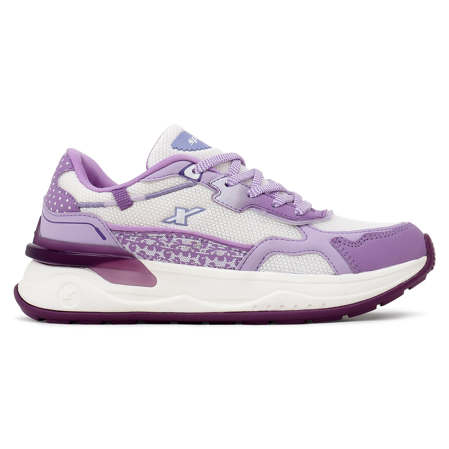 Athleisure Shoes for Women SL 285