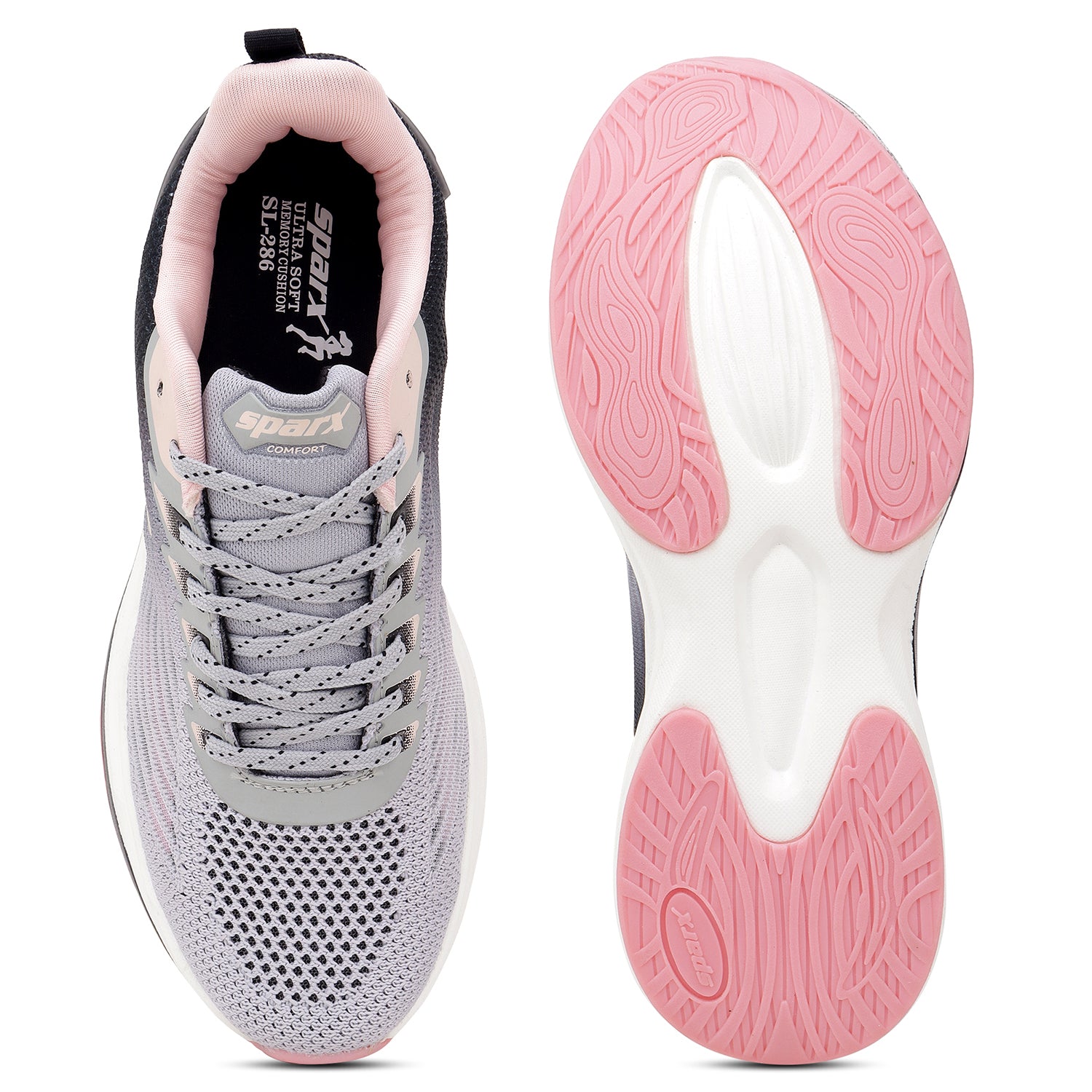 Athleisure Shoes for Women SL 286