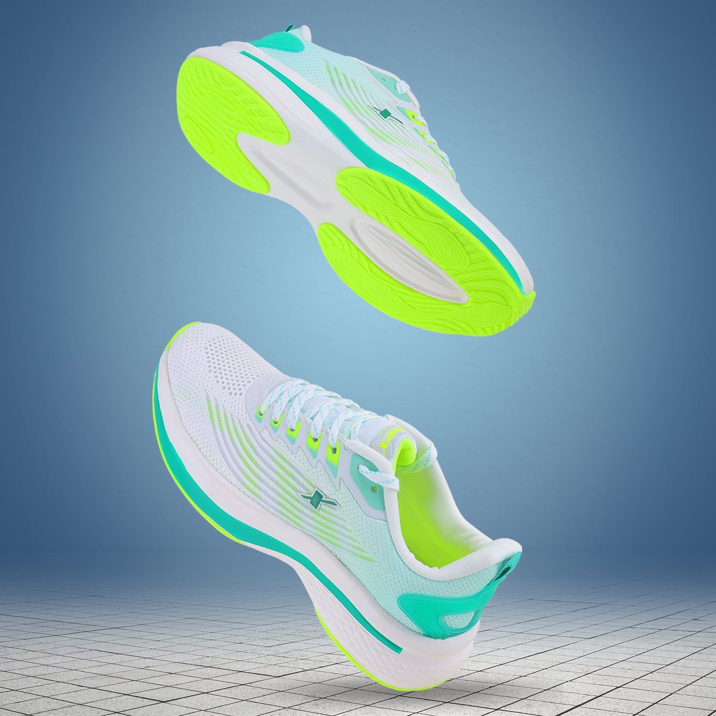 Athleisure Shoes for Women SL 286