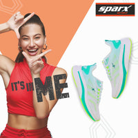 Athleisure Shoes for Women SL 286