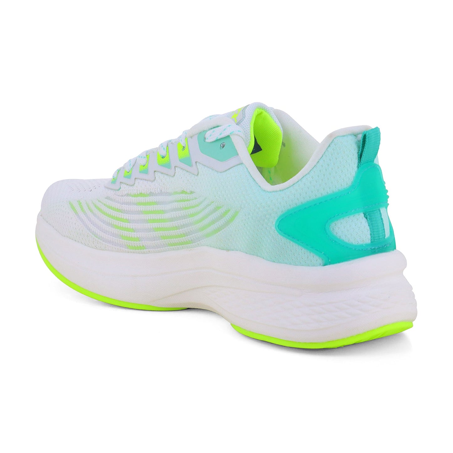 Athleisure Shoes for Women SL 286