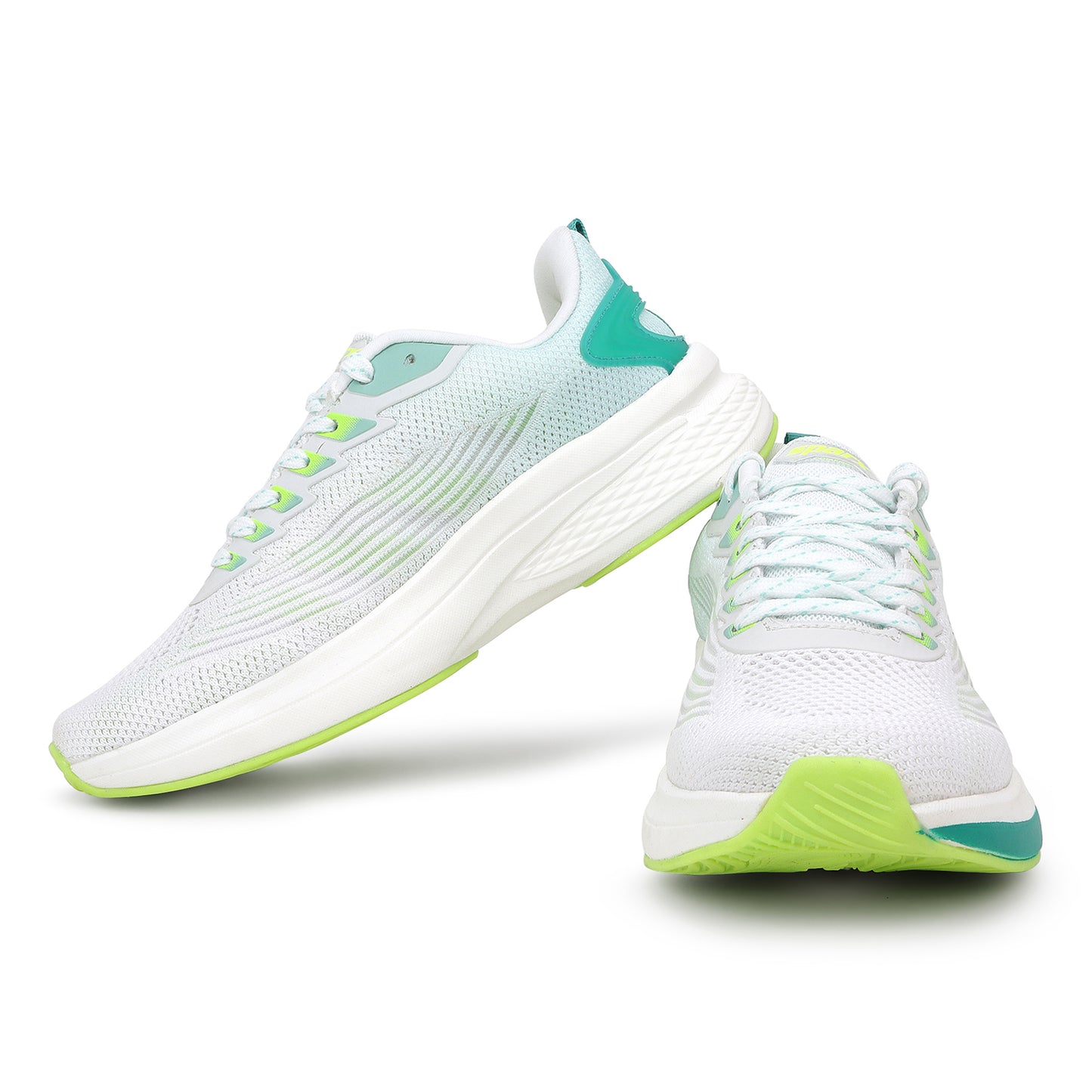 Athleisure Shoes for Women SL 286