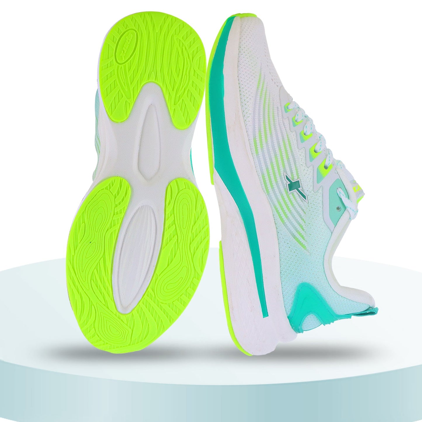 Athleisure Shoes for Women SL 286