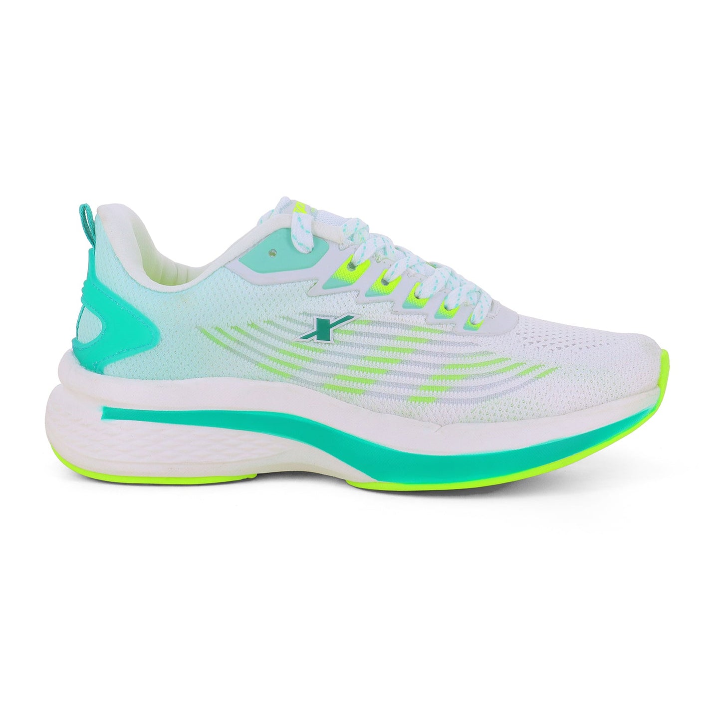 Athleisure Shoes for Women SL 286