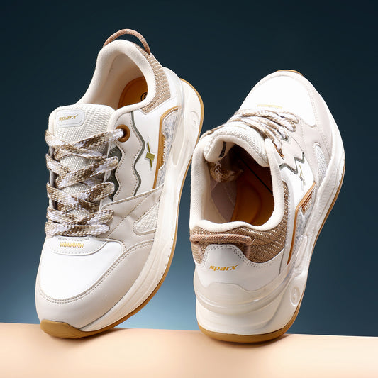 Athleisure Shoes for Women SL 287