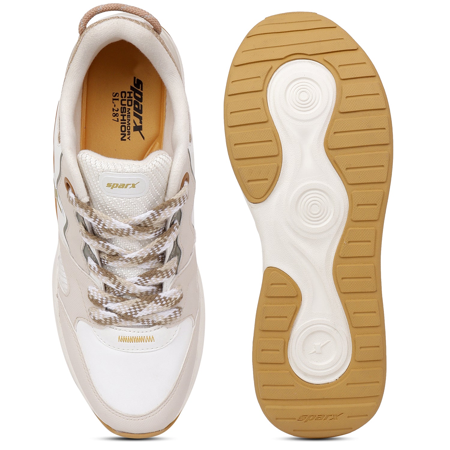 Athleisure Shoes for Women SL 287