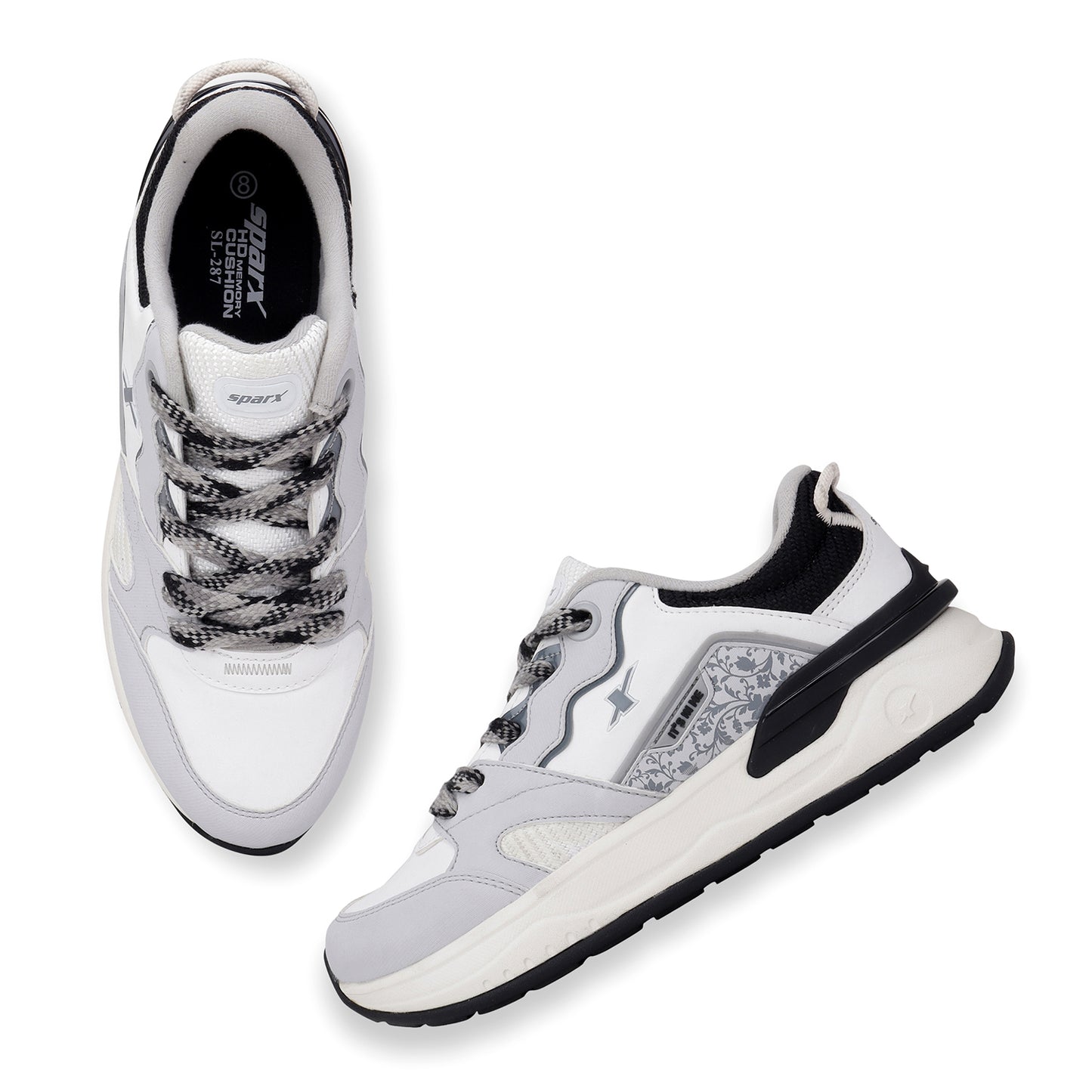 Athleisure Shoes for Women SL 287