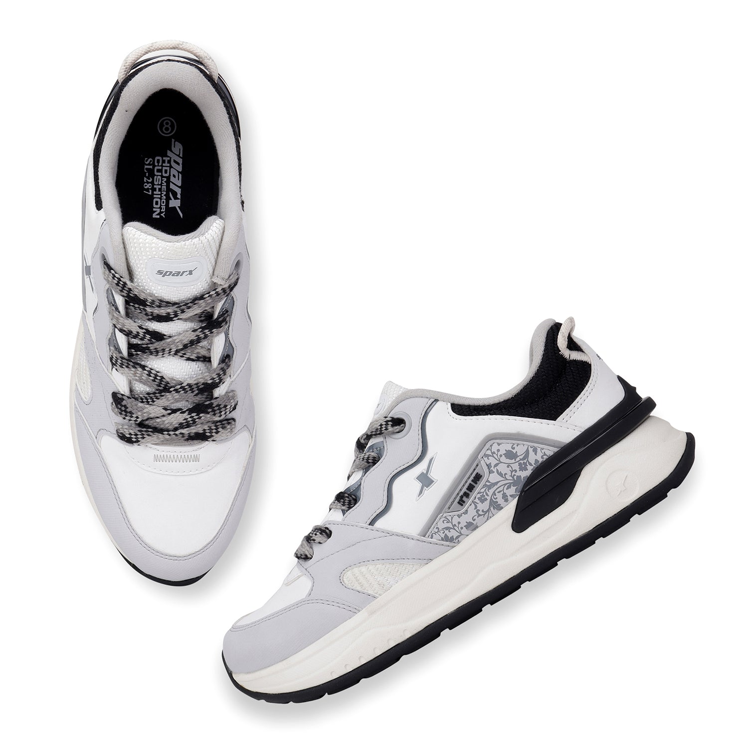 Athleisure Shoes for Women SL 287