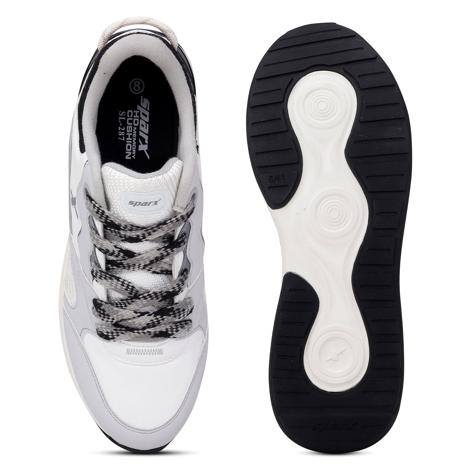 Athleisure Shoes for Women SL 287