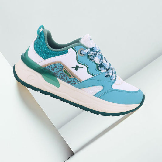 Athleisure Shoes for Women SL 287