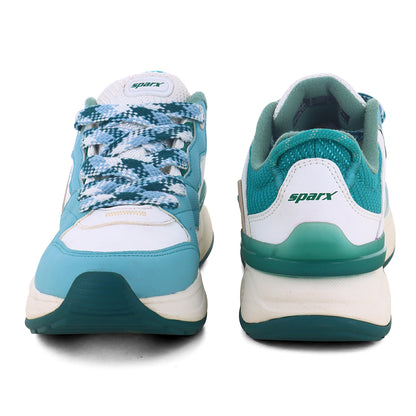Athleisure Shoes for Women SL 287