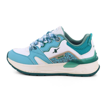 Athleisure Shoes for Women SL 287