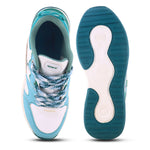Athleisure Shoes for Women SL 287