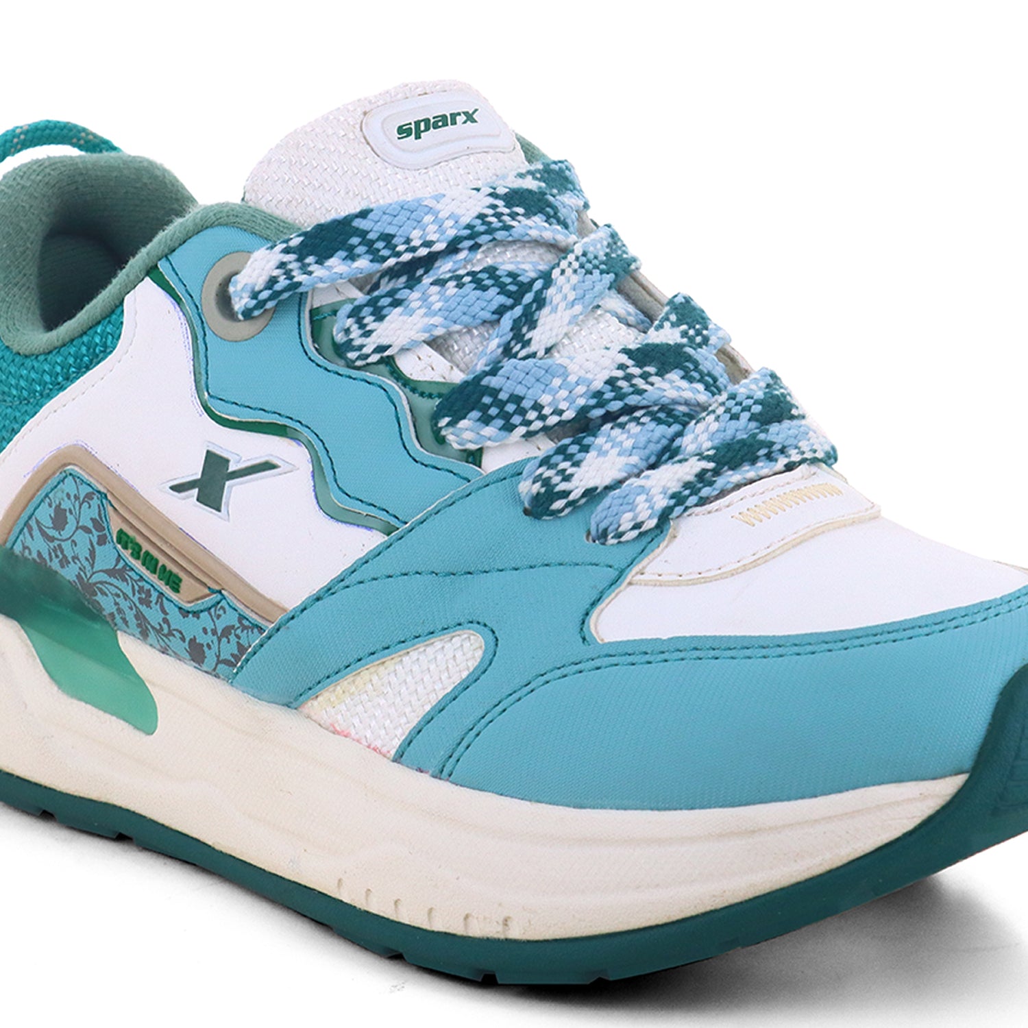 Athleisure Shoes for Women SL 287