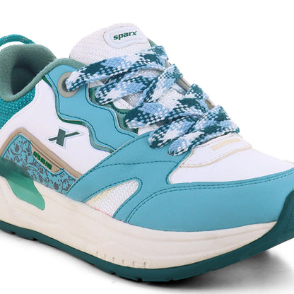 Athleisure Shoes for Women SL 287