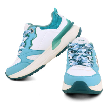 Athleisure Shoes for Women SL 287