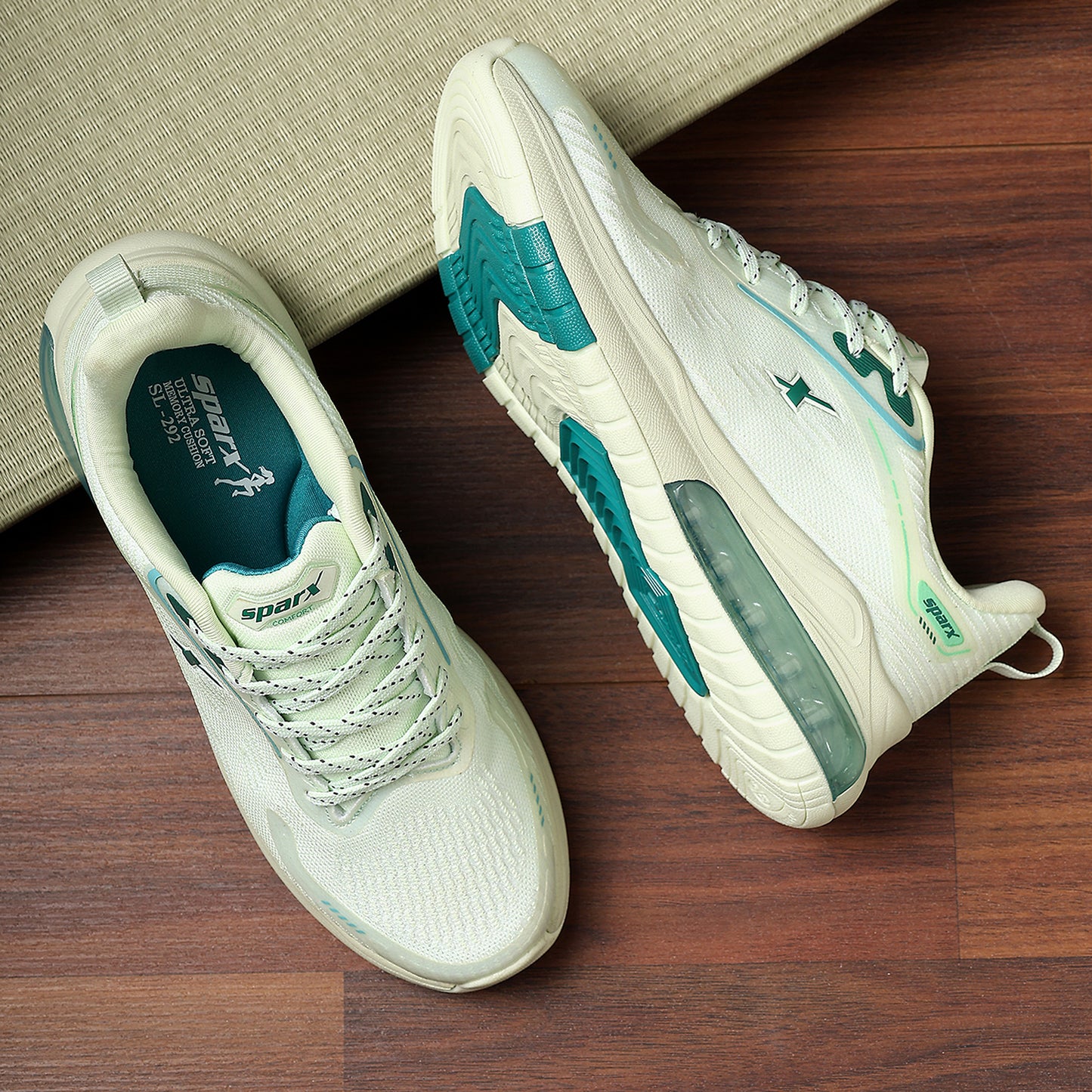 Athleisure Whoes for Women SL 292
