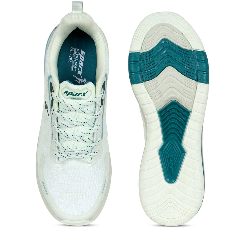 Athleisure Whoes for Women SL 292
