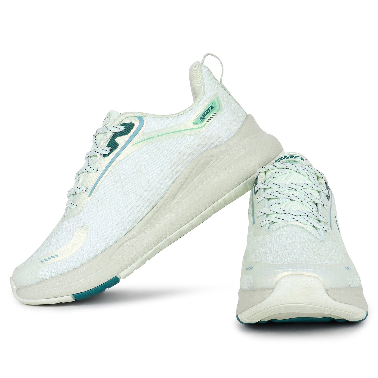 Athleisure Whoes for Women SL 292
