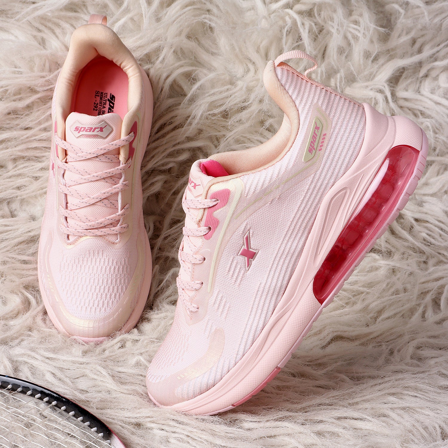 Athleisure Whoes for Women SL 292 – Relaxo Footwears Limited