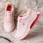 Athleisure Whoes for Women SL 292