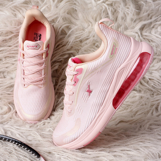 Athleisure Whoes for Women SL 292