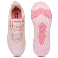 Athleisure Whoes for Women SL 292