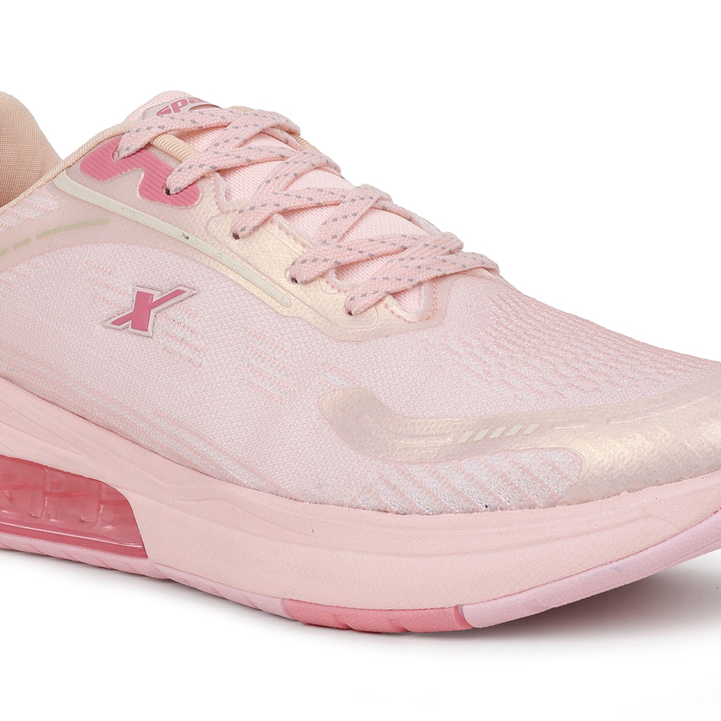 Athleisure Whoes for Women SL 292