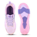 Athleisure Whoes for Women SL 292