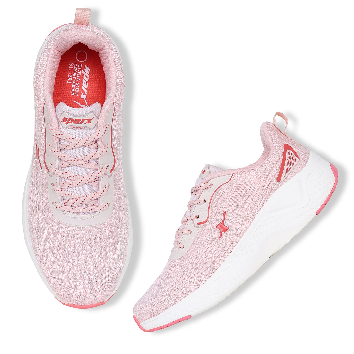 Athleisure Shoes for Women SL 293