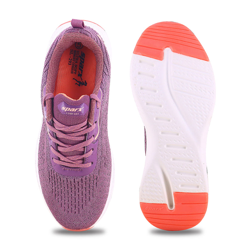 Athleisure Shoes for Women SL 293