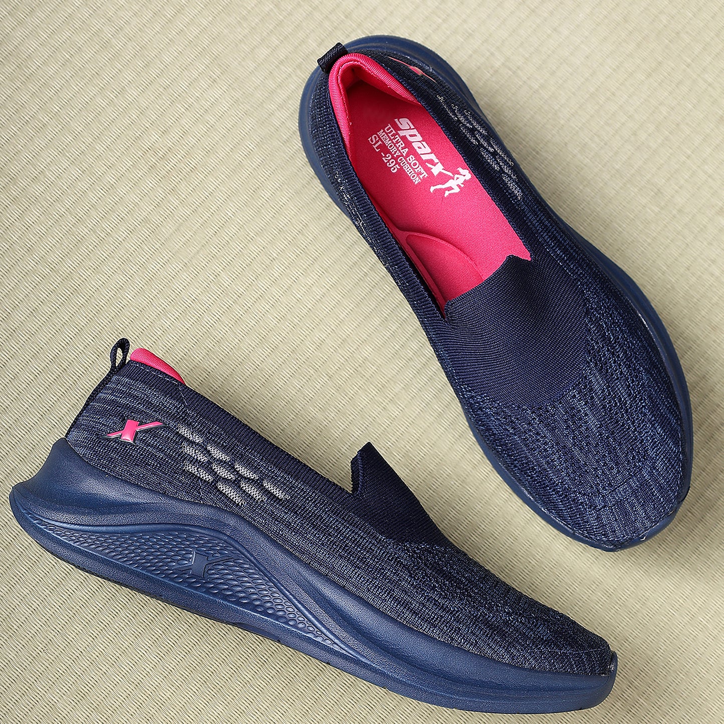 Athleisure Shoes for Women SL 295