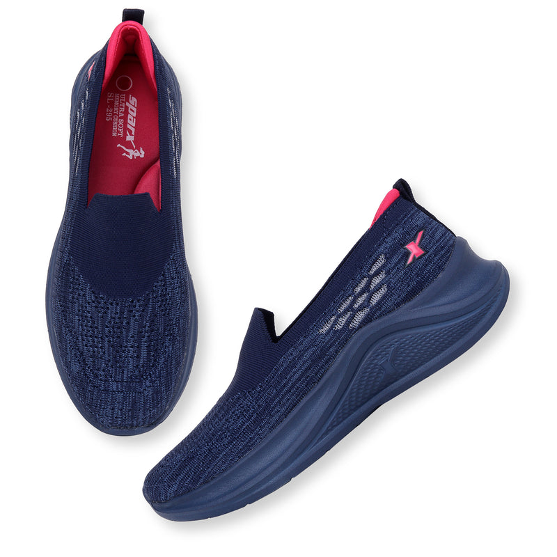 Athleisure Shoes for Women SL 295