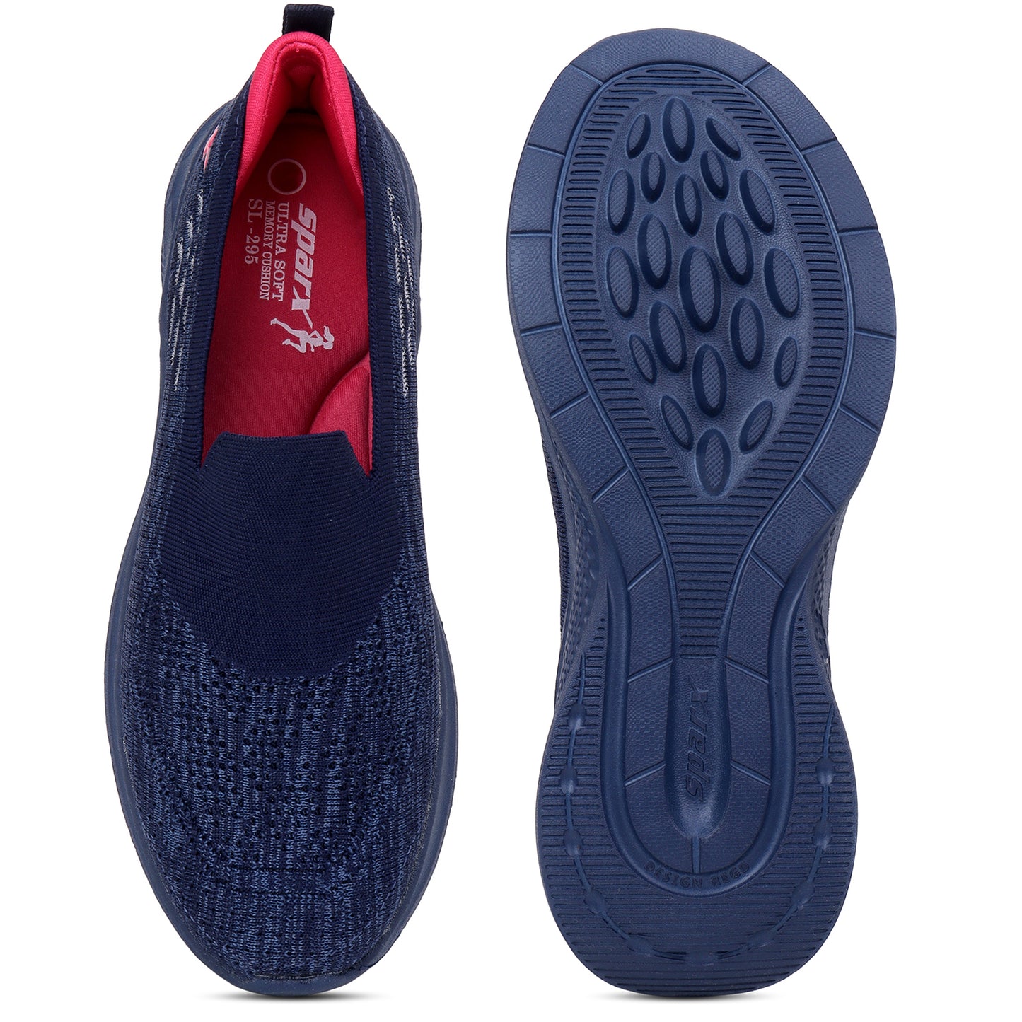 Athleisure Shoes for Women SL 295
